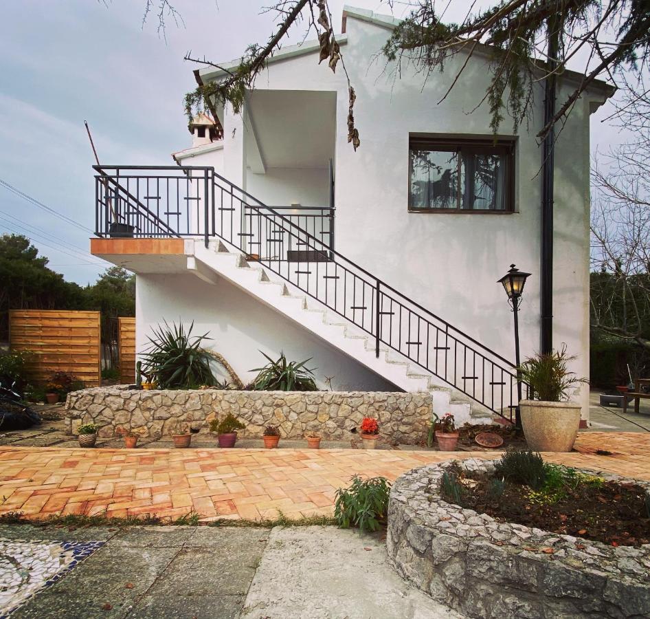 Charming Apartment In A Duplex With Garden & Balcony Cunit Dış mekan fotoğraf