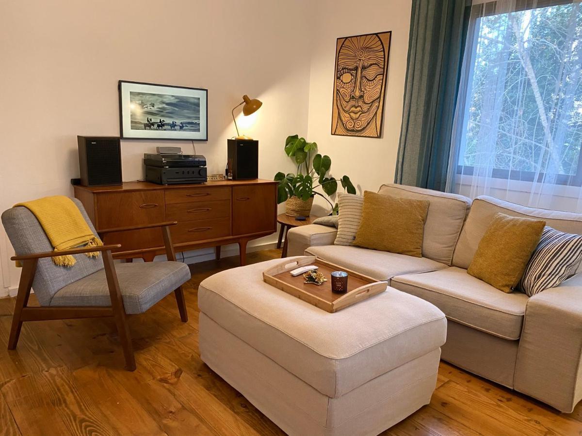 Charming Apartment In A Duplex With Garden & Balcony Cunit Dış mekan fotoğraf