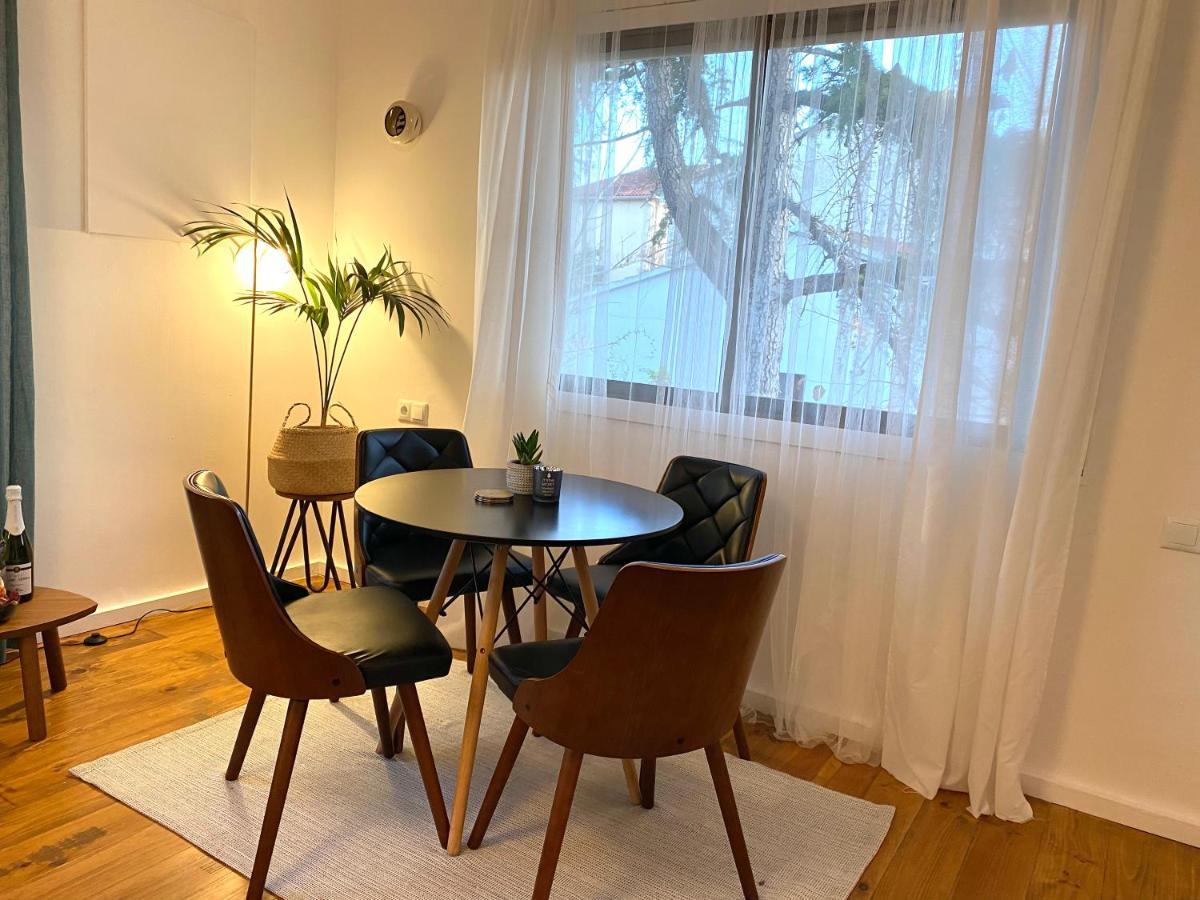 Charming Apartment In A Duplex With Garden & Balcony Cunit Dış mekan fotoğraf