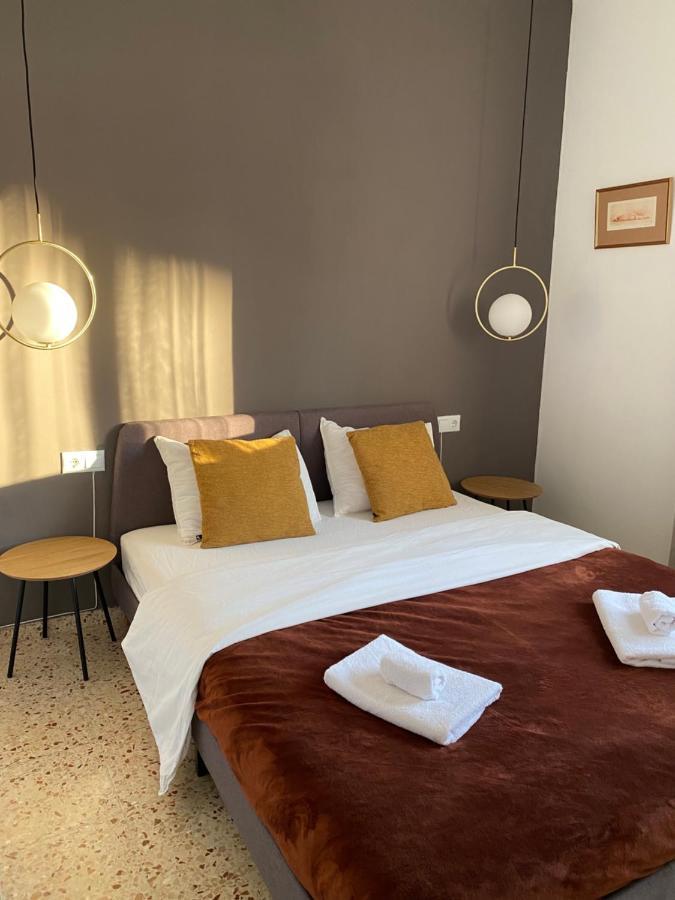Charming Apartment In A Duplex With Garden & Balcony Cunit Dış mekan fotoğraf